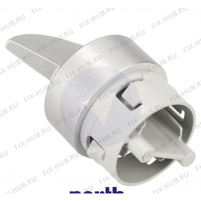 Кнопка для электрокофеварки Siemens 00419905 в гипермаркете Fix-Hub