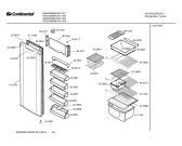 Схема №3 ZSD265806J с изображением Кнопка для холодильника Bosch 00422827