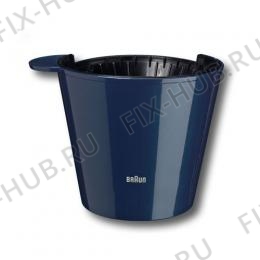 Большое фото - Другое для электрокофеварки BRAUN BR63112660 в гипермаркете Fix-Hub