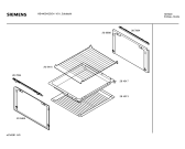 Схема №6 HB44054GB с изображением Инструкция по эксплуатации для электропечи Siemens 00582523
