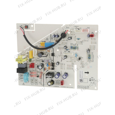 Модуль материнской платы для кондиционера Bosch 12013291 в гипермаркете Fix-Hub