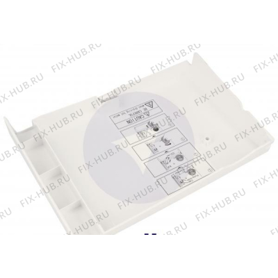 Другое для стиральной машины Panasonic AXW140B7SR0 в гипермаркете Fix-Hub