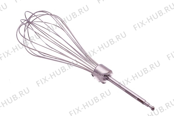 Большое фото - Взбивалка для электромиксера Moulinex MS-0695547 в гипермаркете Fix-Hub