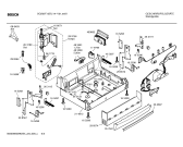 Схема №6 SGS09T05EU Logixx 3in1 с изображением Краткая инструкция для посудомоечной машины Bosch 00590088