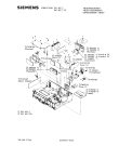 Схема №14 FM362723 с изображением Сервисная инструкция для видеотехники Siemens 00535126
