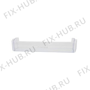 Большое фото - Поднос для холодильной камеры Bosch 11018425 в гипермаркете Fix-Hub