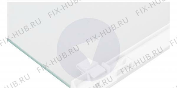 Большое фото - Полка для холодильника Liebherr 727248400 в гипермаркете Fix-Hub