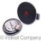 Крышка для плиты (духовки) Indesit C00235784 для Creda C150EI (F033288)