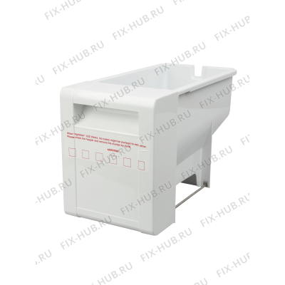 Контейнер для кубиков льда для холодильной камеры Bosch 00685665 в гипермаркете Fix-Hub