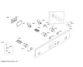 Схема №7 HBA13B251A Horno.BO.hot_air.b2.E0_CI.f_glass.inox с изображением Часы для плиты (духовки) Bosch 00656630