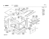 Схема №2 HE802226 с изображением Планка для электропечи Siemens 00111318