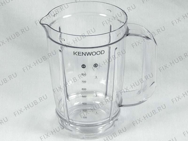 Большое фото - Чаша для блендера (миксера) KENWOOD KW714333 в гипермаркете Fix-Hub