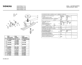 Схема №2 GS27UF0 с изображением Панель для холодильника Siemens 00088536