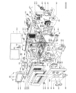 Схема №1 MWS 2822 WS с изображением Крышечка для микроволновки Whirlpool 481990200231