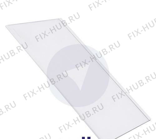 Большое фото - Поверхность для холодильной камеры Electrolux 4055225082 в гипермаркете Fix-Hub