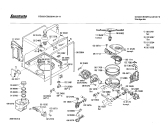 Схема №5 SN772000 с изображением Рычаг для посудомойки Bosch 00022465