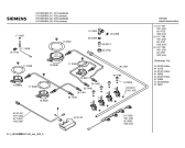 Схема №2 ER15064NL Siemens с изображением Инструкция по эксплуатации для электропечи Siemens 00594376