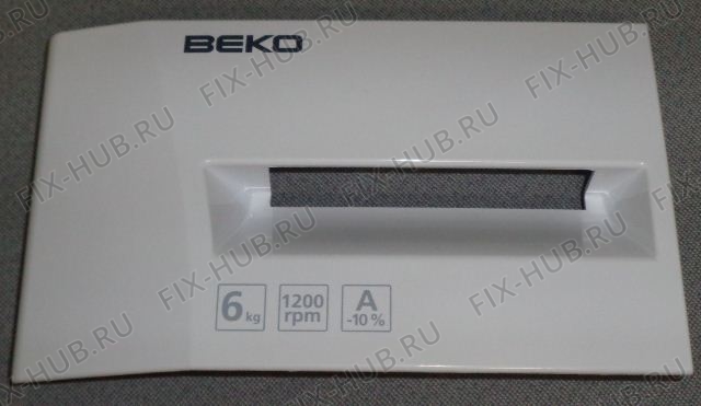 Большое фото - Обшивка для стиралки Beko 2828119173 в гипермаркете Fix-Hub