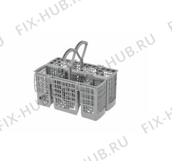 Большое фото - Корзинка Bosch 00418280 в гипермаркете Fix-Hub