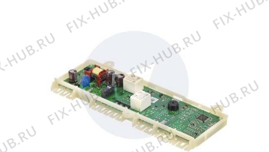 Большое фото - Модуль для холодильника Bosch 00649116 в гипермаркете Fix-Hub