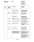Схема №1 RM950G4 с изображением Инструкция по эксплуатации для аудиотехники Siemens 00530898