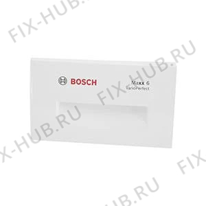 Большое фото - Ручка для стиральной машины Bosch 00624662 в гипермаркете Fix-Hub