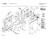 Схема №4 SMI6032JJ с изображением Часовой механизм для посудомойки Bosch 00066826