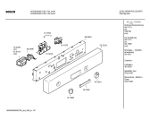 Схема №6 SGS30A02EU с изображением Инструкция по эксплуатации для посудомоечной машины Bosch 00590768