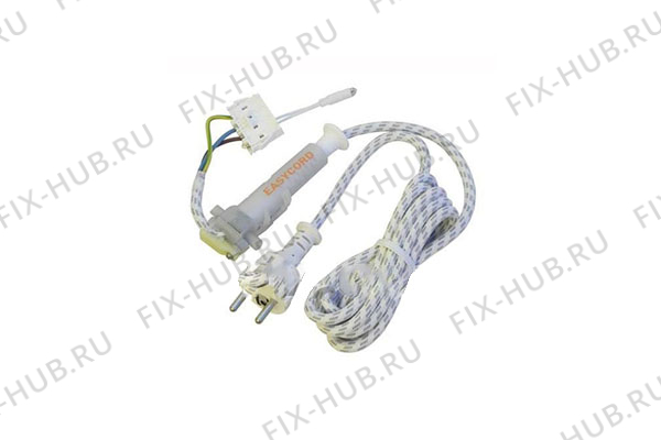 Большое фото - Запчасть для электроутюга Tefal CS-00116217 в гипермаркете Fix-Hub