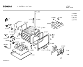 Схема №5 HL56225NN с изображением Инструкция по эксплуатации для духового шкафа Siemens 00523581