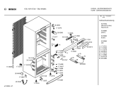 Схема №4 KGU40160IE с изображением Вставка для яиц для холодильной камеры Bosch 00359151