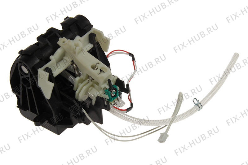 Большое фото - Труба для кофеварки (кофемашины) DELONGHI WI1056 в гипермаркете Fix-Hub