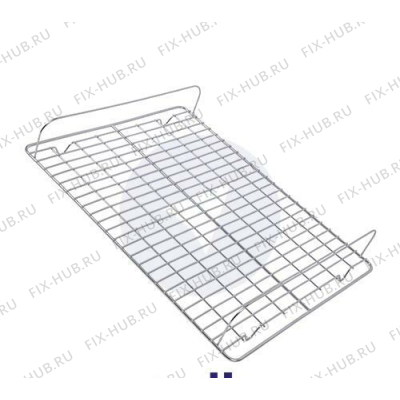 Железный лист для плиты (духовки) Zanussi 50020944000 в гипермаркете Fix-Hub