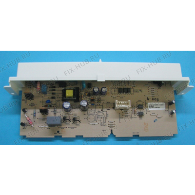 Модуль (плата) управления для холодильной камеры Gorenje 165669 в гипермаркете Fix-Hub