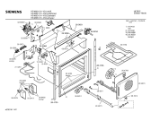Схема №3 HE48021 с изображением Инструкция по эксплуатации для плиты (духовки) Siemens 00518234