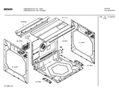 Схема №5 HBN3620AU с изображением Инструкция по эксплуатации для электропечи Bosch 00581508