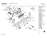 Схема №6 HB28078SK с изображением Инструкция по эксплуатации для электропечи Siemens 00582745