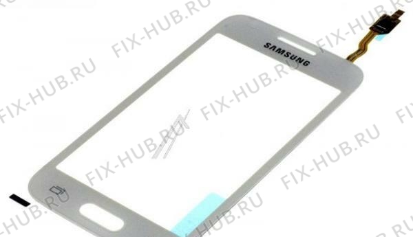 Большое фото - Сенсор для смартфона Samsung GH96-08600A в гипермаркете Fix-Hub