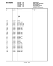 Схема №26 FM734X6 с изображением Гнезда видеоплаты для жк-телевизора Siemens 00759282