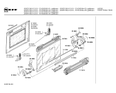Схема №7 E3152G0 JOKER 350 A CLOU с изображением Панель для духового шкафа Bosch 00282448