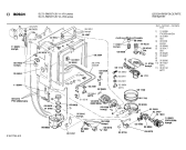 Схема №4 SMS3712II sl72 с изображением Кабель для посудомойки Bosch 00287176