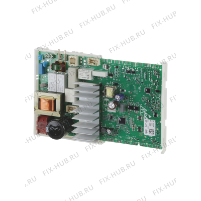 Силовой модуль/инвертор запрограммиров. для стиралки Siemens 12016043 в гипермаркете Fix-Hub