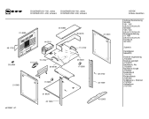 Схема №4 B1325S2EU с изображением Инструкция по эксплуатации для электропечи Bosch 00586061