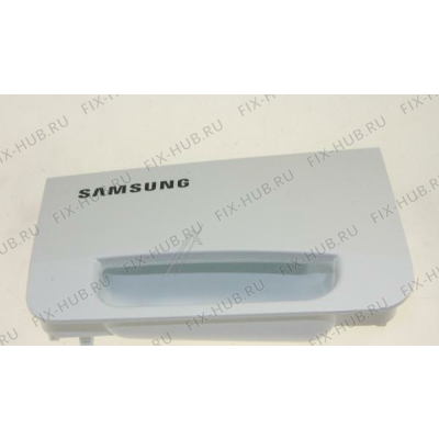 Корпусная деталь для стиралки Samsung DC97-15806A в гипермаркете Fix-Hub