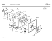 Схема №6 HBN9352AU с изображением Инструкция по эксплуатации для электропечи Bosch 00588126