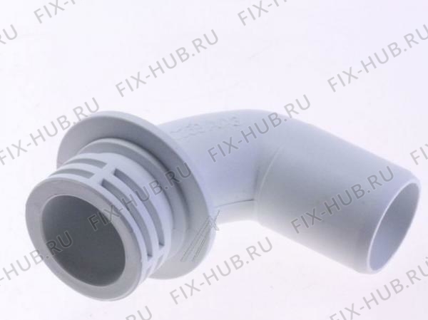 Большое фото - Подключение шланга для стиралки Bosch 00056769 в гипермаркете Fix-Hub