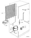Схема №1 CM3614DB с изображением Электрокомпрессор для холодильника Aeg 2260035015