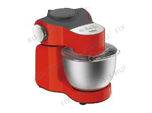 Кухонный комбайн Tefal QB300538/900 - Фото