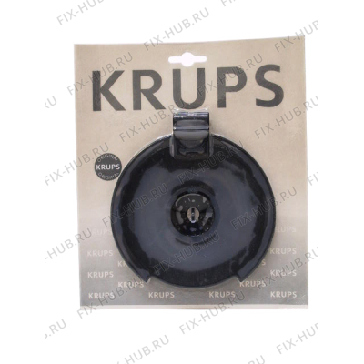 Крышка для электрокофеварки Krups F40A03 в гипермаркете Fix-Hub