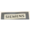 Логотип для холодильной камеры Siemens 00630289 для Siemens KG39NAW21R Siemens